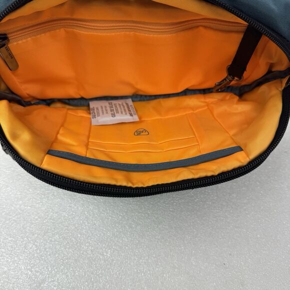 Travelon The Voyages Anti-Theft Waist Pack NWT - Picture 6 of 7